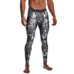   Under Armour UA HG Armour Prtd Leggings Férfi aláöltözet - SM-1370326-012