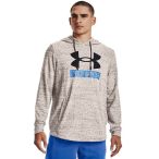   Under Armour UA Rival Terry Logo Hoodie Férfi pulóver - SM-1370390-112