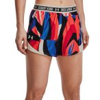   Under Armour Play Up Shorts 3.0 SP Női rövidnadrág - SM-1371375-601