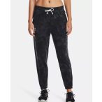   Under Armour Rival Terry Print Jogger Női nadrág - SM-1373040-001