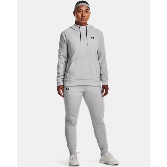 Under Armour Armour Fleece Hoodie Női póló - SM-1373055-014