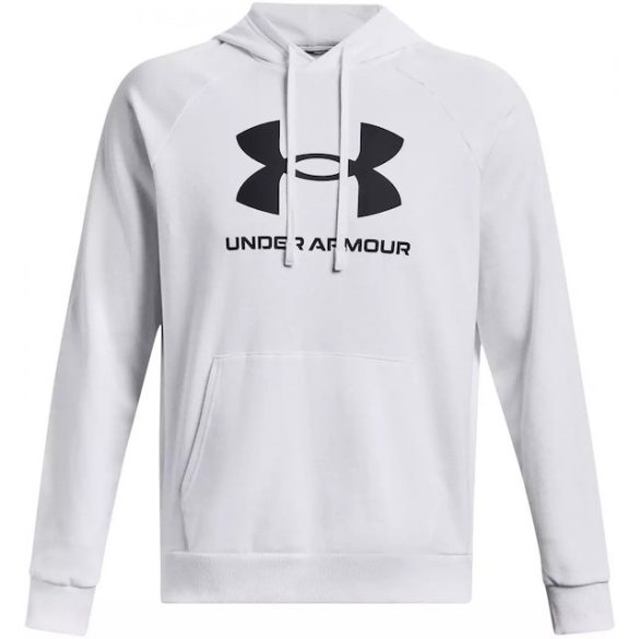 Under Armour UA Rival Fleece Logo HD FÃ©rfi pulóver - SM-1379758-100