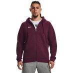   Under Armour UA Rival Fleece FZ Hoodie FÃ©rfi pulóver - SM-1379767-600