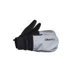   Craft HYBRID WEATHER GLOVE Unisex sál, kesztyű - SM-1903014-926999