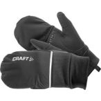   Craft HYBRID WEATHER GLOVE Unisex sál, kesztyű - SM-1903014-9999