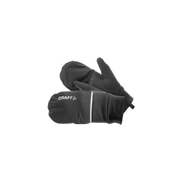 Craft HYBRID WEATHER GLOVE Unisex sál, kesztyű - SM-1903014-9999