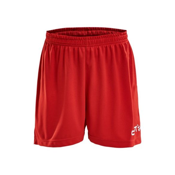 Craft CRAFT SQUAD SHORT SOLID JR Gyerek rövidnadrág - SM-1905586-1430