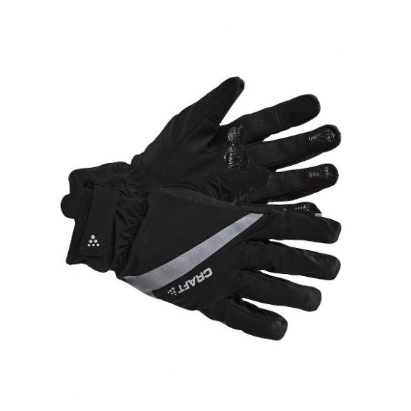 Craft RAIN GLOVE 2.0 Unisex sál, kesztyű - SM-1906144-999000