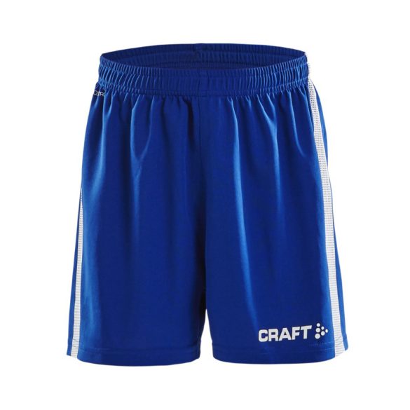 Craft PRO CONTROL SHORTS JR Gyerek rövidnadrág - SM-1906706-346900