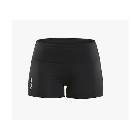 Craft RUSH HOT PANTS W Női rövidnadrág - SM-1907372-999999