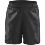   Craft RUSH SHORTS JR Gyerek rövidnadrág - SM-1907387-999000