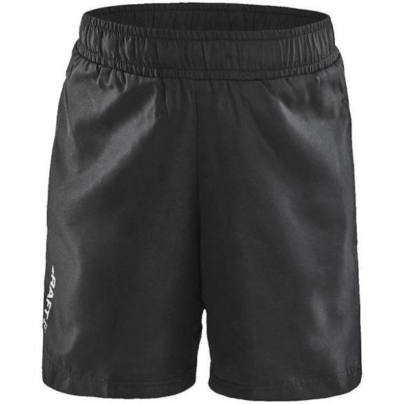 Craft RUSH SHORTS JR Gyerek rövidnadrág - SM-1907387-999000