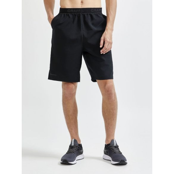 Craft Pro Hypervent Long Shorts M