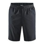   Craft CORE ESSENCE RELAXED SHORTS M Férfi rövidnadrág - SM-1908735-999000