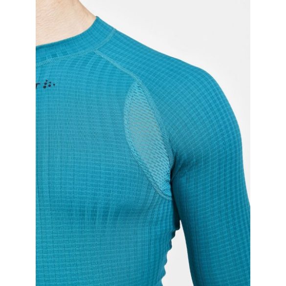 Nike Nike Pro Warm Men's Long-Sleeve Top Férfi nadrág - SM-CU6740