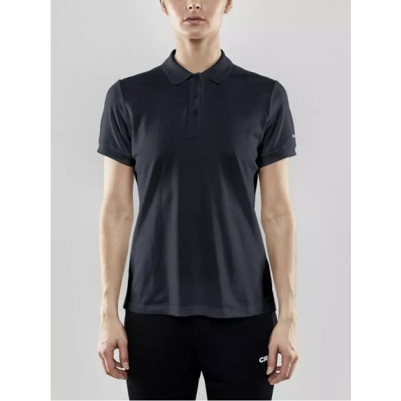 Craft CORE BLEND POLO SHIRT W Női póló - SM-1910746-995000