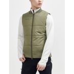   Craft CORE LIGHT PADDED VEST M Férfi mellény - SM-1910986-664000