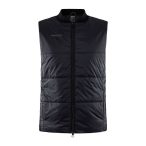   Craft CORE Light Padded Vest M Unisex mellény - SM-1910986-999000