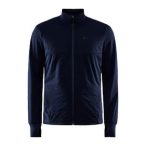   Craft ADV CHARGE WARM JACKET M Férfi kabát - SM-1911444-396000