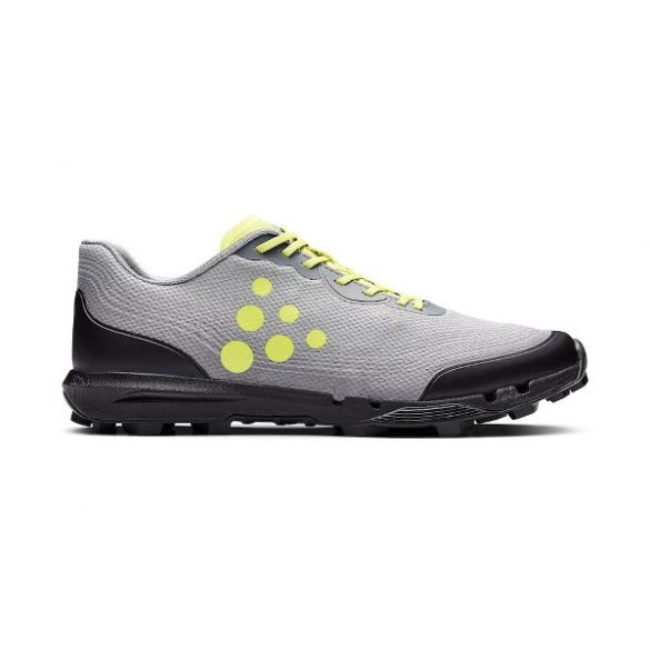 Craft OCRXCTM VIBRAM ELITE M Férfi futócipő - SM-1911737-915503