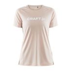 Craft CORE UNIFY LOGO TEE W Női póló - SM-1911785-718000