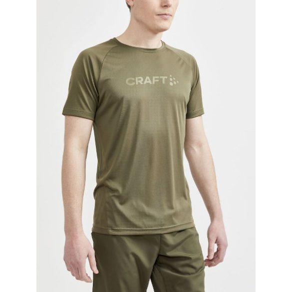 Craft CORE UNIFY LOGO TEE M Férfi póló - SM-1911786-664000