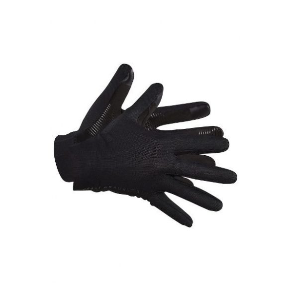 Craft ADV GRAVEL GLOVE Unisex sál, kesztyű - SM-1913182-999000