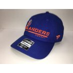   Fanatics New York Islanders Authentic Pro Locker Room Unstructured Adjustable Cap Royal-OS Unisex sapka - SM-19JU17462GGHCD