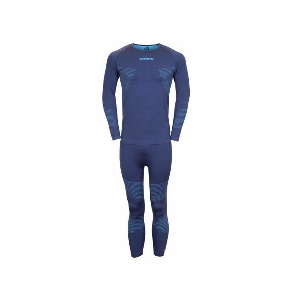 Fundango Seamless Baselayer Set Férfi aláöltözet - SM-1EAD903-486