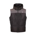   Fundango Laurel Padded Vest FÃ©rfi mellény - SM-1KAD113-890