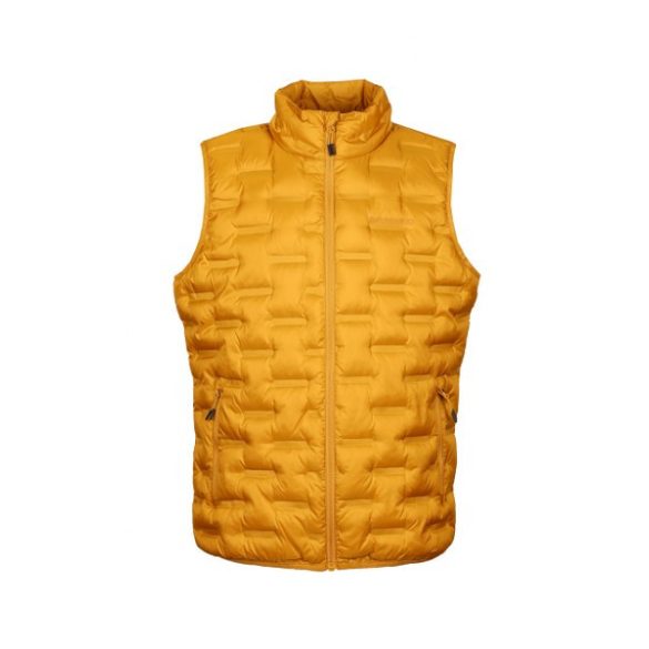 Fundango Smoke Vest FÃ©rfi mellény - SM-1KAD118-240