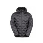 Fundango Smoke Hooded Jacket FÃ©rfi kabát - SM-1KB111-890