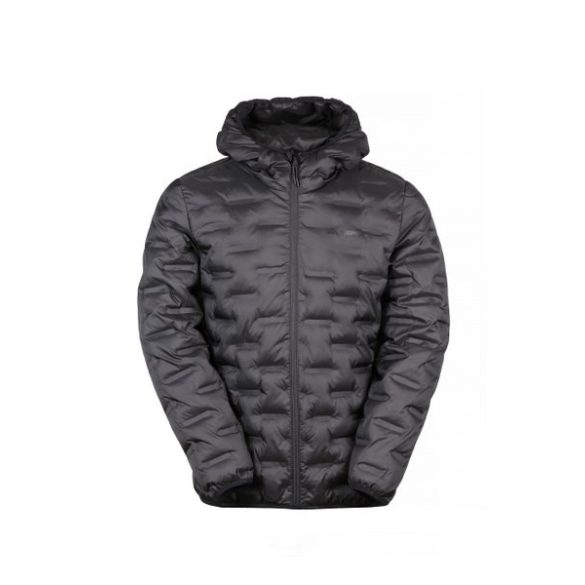 Fundango Smoke Hooded Jacket FÃ©rfi kabát - SM-1KB111-890