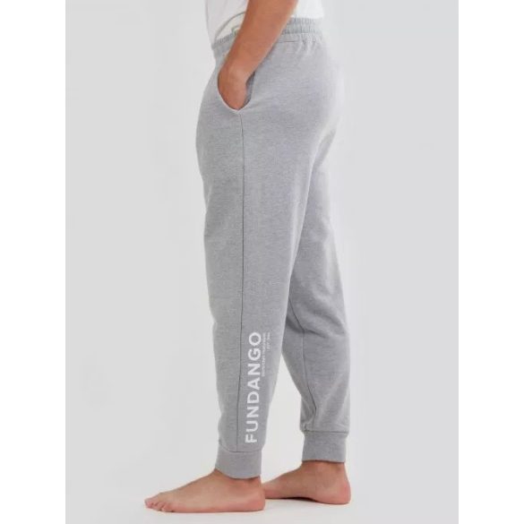 Fundango Moris Jogger Pant FÃ©rfi nadrág - SM-1NB104-745