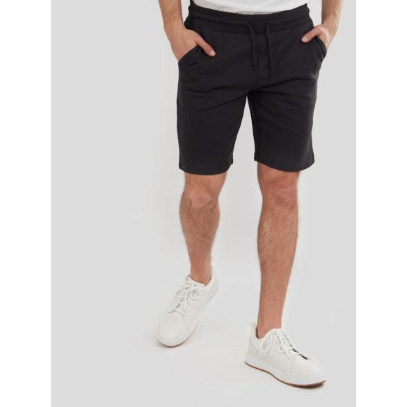 Fundango Delon Sweatshort FÃ©rfi rövidnadrág - SM-1SHAE07-892