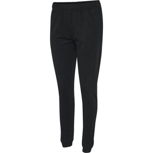 Hummel Hummel Training GO Cotton Sweat Pant Trainingshose Damen  Női nadrág - SM-204173-2001