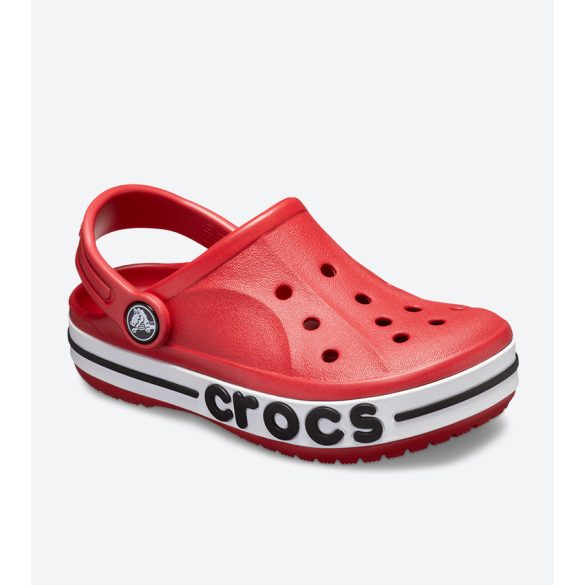 Crocs 21 Bayaband Clog K Gyerek papucs - SM-205100-6EN