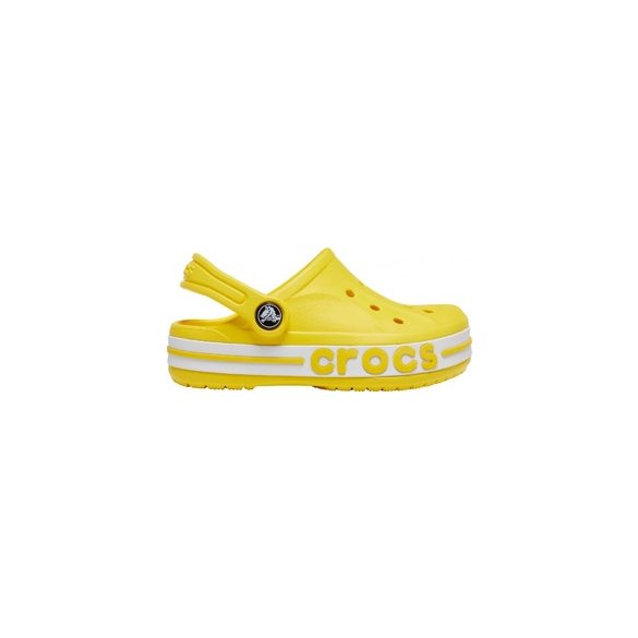 Crocs 21 Bayaband Clog K Gyerek papucs - SM-205100-7C1