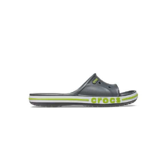 Crocs Bayaband Slide Unisex papucs - SM-205392-0A3