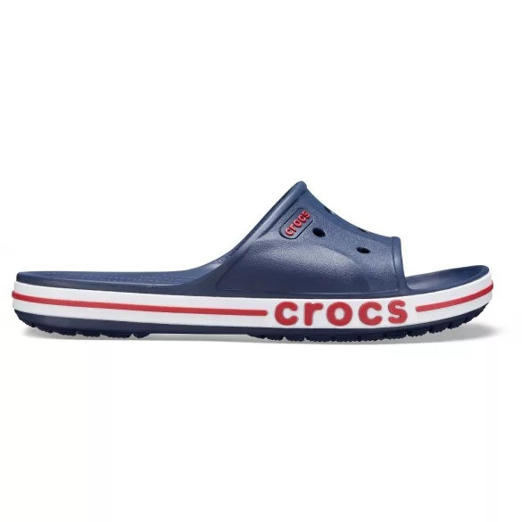 Crocs Bayaband Slide Unisex papucs - SM-205392-4CC