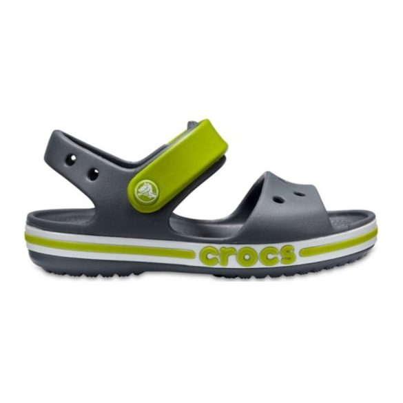 Crocs Bayaband Sandal K Gyerek papucs - SM-205400-025