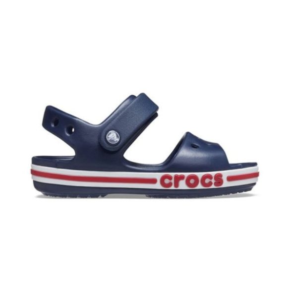 Crocs Bayaband Sandal K Gyerek papucs - SM-205400-4CC