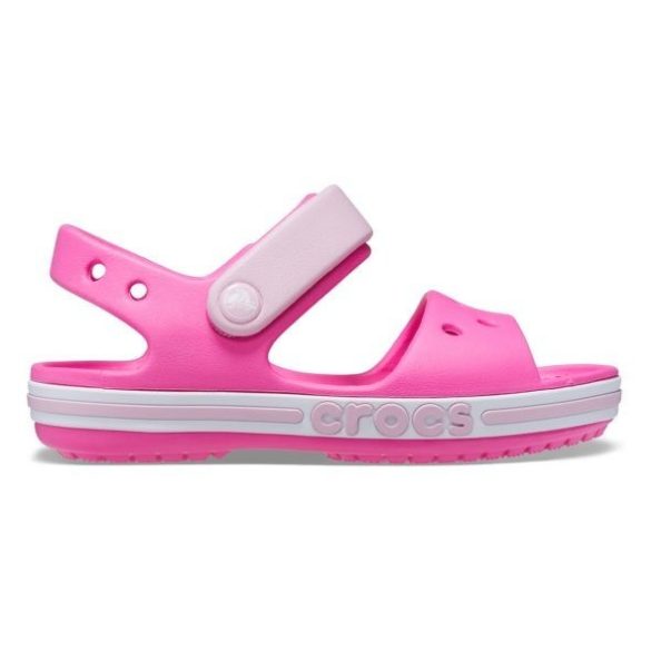 Crocs Bayaband Sandal K Gyerek papucs - SM-205400-6QQ