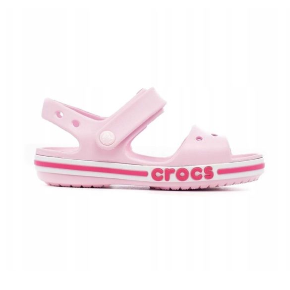 Crocs Bayaband Sandal K Gyerek papucs - SM-205400-6TG