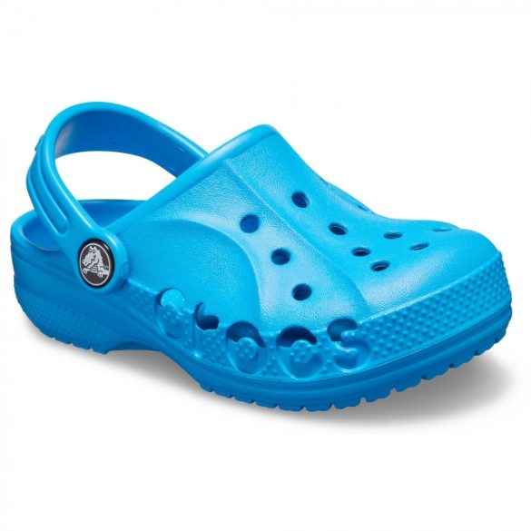 Crocs 21 Baya Clog K Gyerek papucs - SM-205483-456