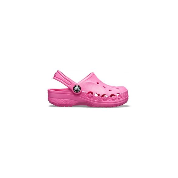 Crocs 21 Baya Clog K Gyerek papucs - SM-205483-6L0