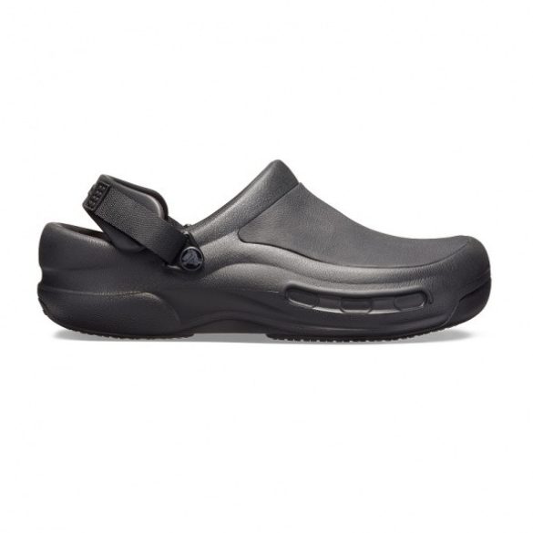 Crocs Bistro Pro LiteRideâ¢Clog Unisex papucs - SM-205669-001