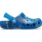 Crocs Classic Shark Clog PS Gyerek papucs - SM-206147-4KI