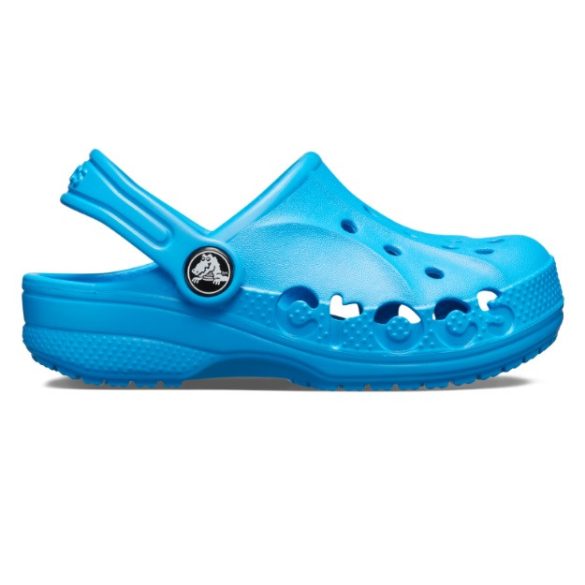 Crocs Baya Clog T Gyerek papucs - SM-207012-456