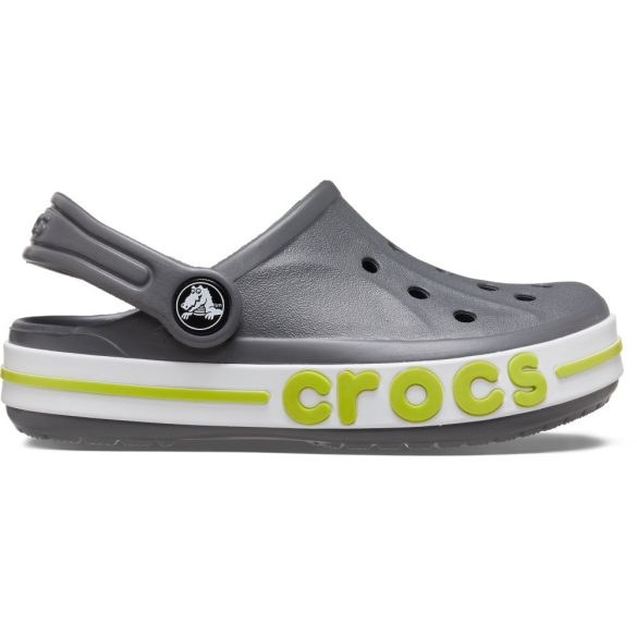 Crocs Bayaband Clog K Gyerek papucs - SM-207019-0GX